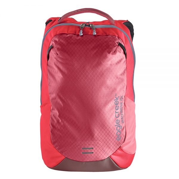 Eagle Creek Wayfinder Backpack 20L coral sunset backpack