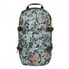 Eastpak Floid Rugzak camouflage green backpack