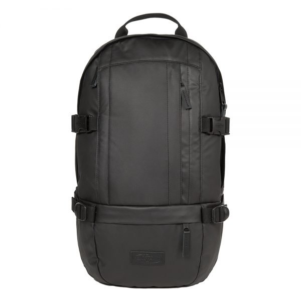 Eastpak Floid Rugzak topped black backpack
