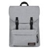 Eastpak London + Rugzak sunday grey backpack