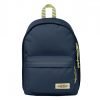 Eastpak Out Of Office Rugzak blakout stripe icy backpack
