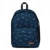 Eastpak Out Of Office Rugzak bliss cloud backpack