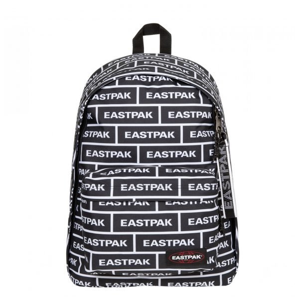 Eastpak Out Of Office Rugzak bold branded backpack