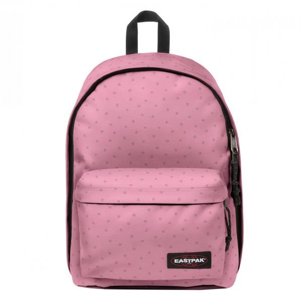Eastpak Out Of Office Rugzak tribe rocks backpack
