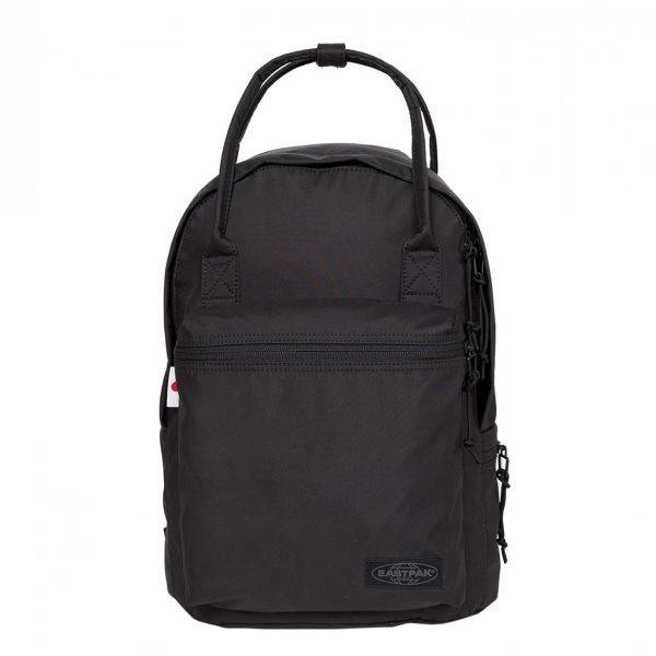 Eastpak Shop&apos;r Streamed Rugzak / Shopper streamed black backpack