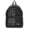 Enrico Benetti Amsterdam City Rugtas 14'' zwart2 backpack