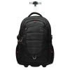 Enrico Benetti Cornell Trolleyrugzak black backpack
