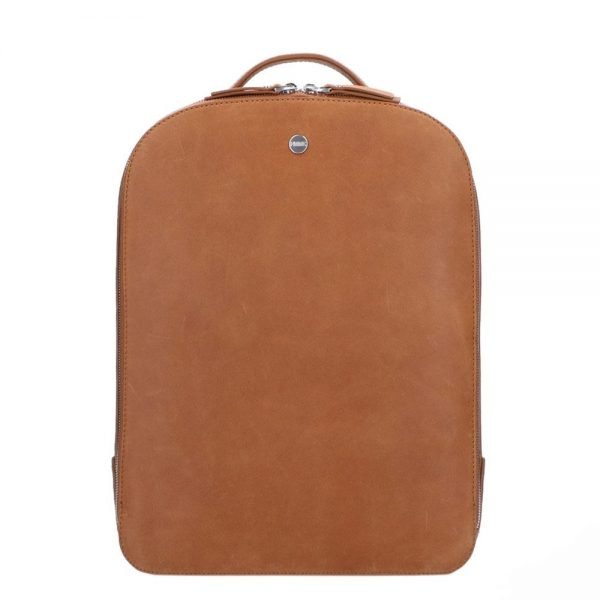 FMME. Claire 13.3 Backpack Nature cognac backpack