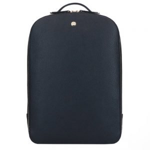 FMME. Claire 15.6 Backpack Grain black backpack