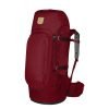 Fjallraven Abisko 55W redwood backpack