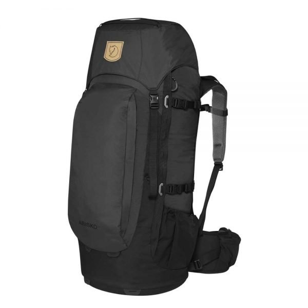 Fjallraven Abisko 65W stone grey backpack