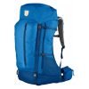 Fjallraven Abisko Friluft 45 un blue backpack