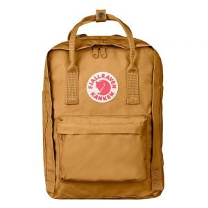 Fjallraven Kanken Laptop 13" Rugzak acorn backpack