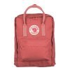 Fjallraven Kanken Rugzak peach pink backpack