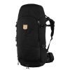Fjallraven Keb 52 W black-black backpack