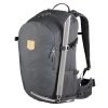 Fjallraven Keb Hike 30 black-black backpack