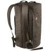 Fjallraven Splitpack Large Backpack / Duffel dark olive Weekendtas