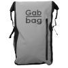 Gabbag The Original Bag grijs backpack
