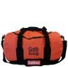 Gabbag Travel Bag S 35L oranje Weekendtas
