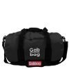 Gabbag Travel Bag S 35L zwart Weekendtas