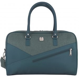 Gabol Mailer Flight Bag turquoise Weekendtas