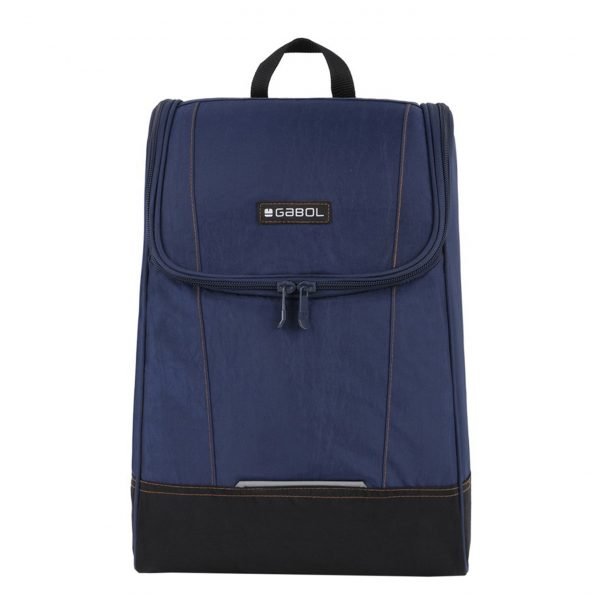 Gabol Thermic Backpack 16L blue Rugzak