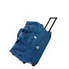 Gabol Week Reistas S blue Handbagage koffer Trolley