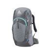 Gregory Jade 33L Backpack S/M ethereal grey backpack