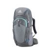 Gregory Jade 38L Backpack S/M ethereal grey backpack