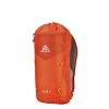 Gregory Nano Backpack 14L burnished orange backpack