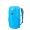 Gregory Nano Backpack 16L blue mirage backpack