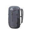 Gregory Nano Backpack 16L eclipse black backpack