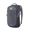 Gregory Nano Backpack 20L eclipse black backpack