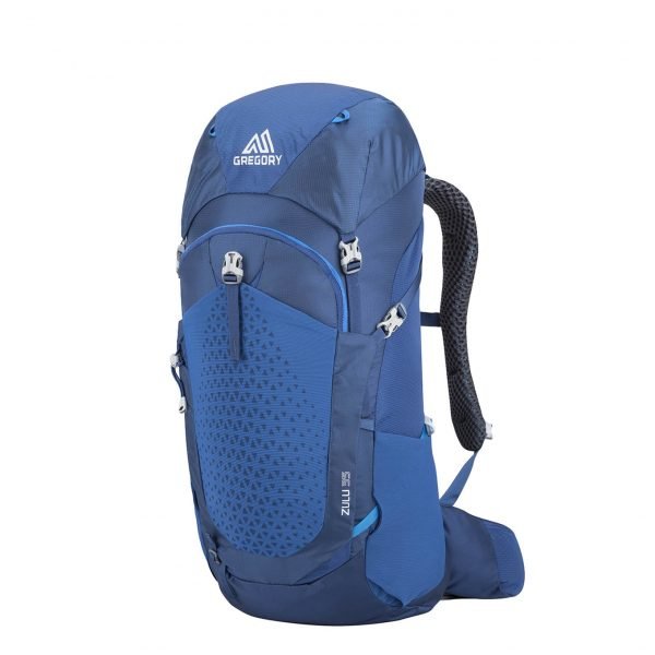 Gregory Zulu 35L Backpack M/L empire blue backpack