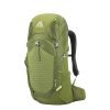 Gregory Zulu 35L Backpack M/L mantis green backpack