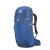 Gregory Zulu 40L Backpack M/L empire blue backpack