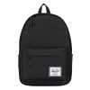 Herschel Supply Co. Classic Rugzak XL black backpack