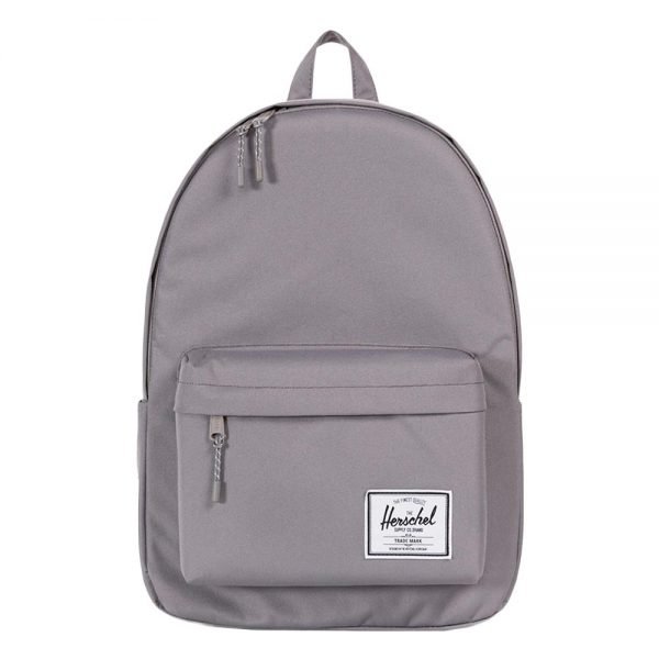 Herschel Supply Co. Classic Rugzak XL grey backpack