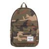 Herschel Supply Co. Classic Rugzak XL woodland camo backpack