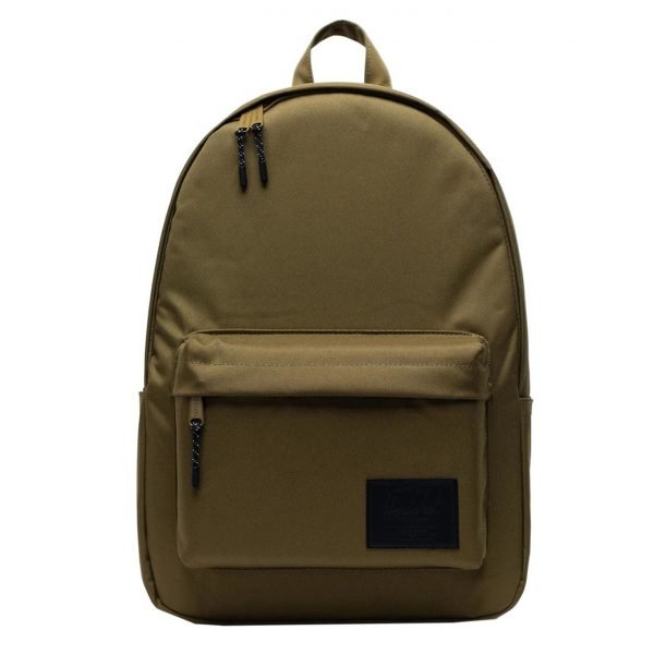 Herschel Supply Co. Classic X-Large Rugzak khaki green backpack