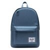 Herschel Supply Co. Classic XL Rugzak blue mirage crosshatch backpack