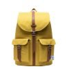 Herschel Supply Co. Dawson Rugzak arrowwood crosshatch backpack