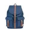 Herschel Supply Co. Dawson Rugzak navy/tan backpack