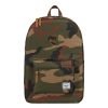 Herschel Supply Co. Heritage Rugzak woodland camo backpack