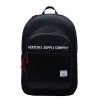 Herschel Supply Co. Kaine Rugzak black backpack