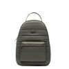 Herschel Supply Co. Nova Small Rugzak Quilted dusty olive