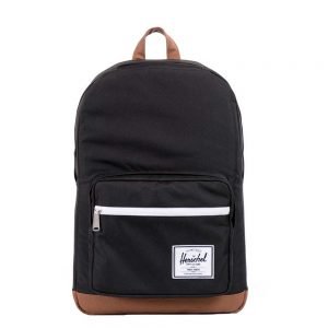 Herschel Supply Co. Pop Quiz Rugzak black backpack