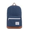 Herschel Supply Co. Pop Quiz Rugzak navy backpack