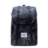 Herschel Supply Co. Retreat Rugzak night camo backpack