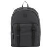 Hugo Boss Hyper R Backpack black backpack